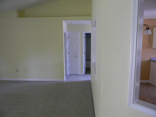 SUGAR CREEK S/D - Residential