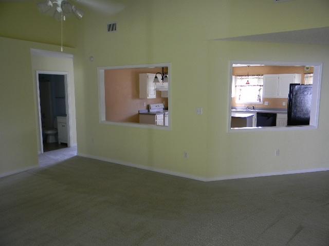 SUGAR CREEK S/D - Residential