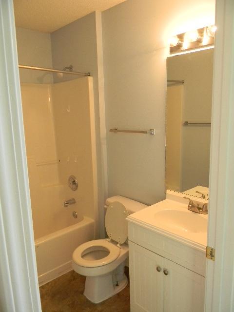 SUGAR CREEK S/D - Residential