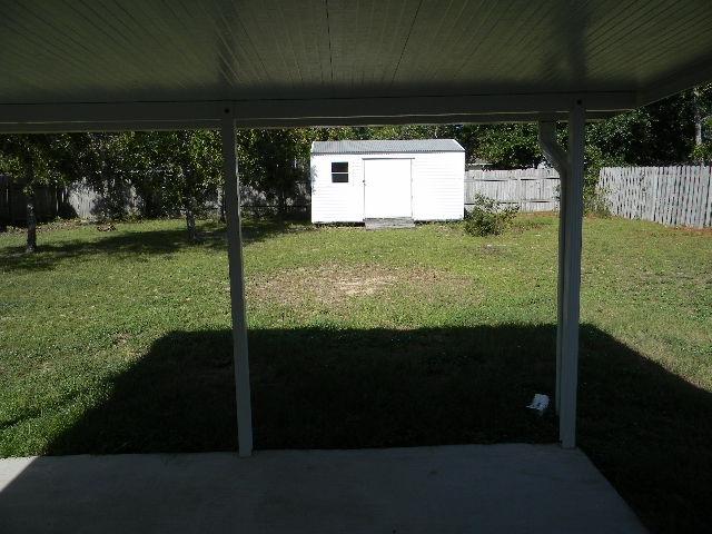 SUGAR CREEK S/D - Residential