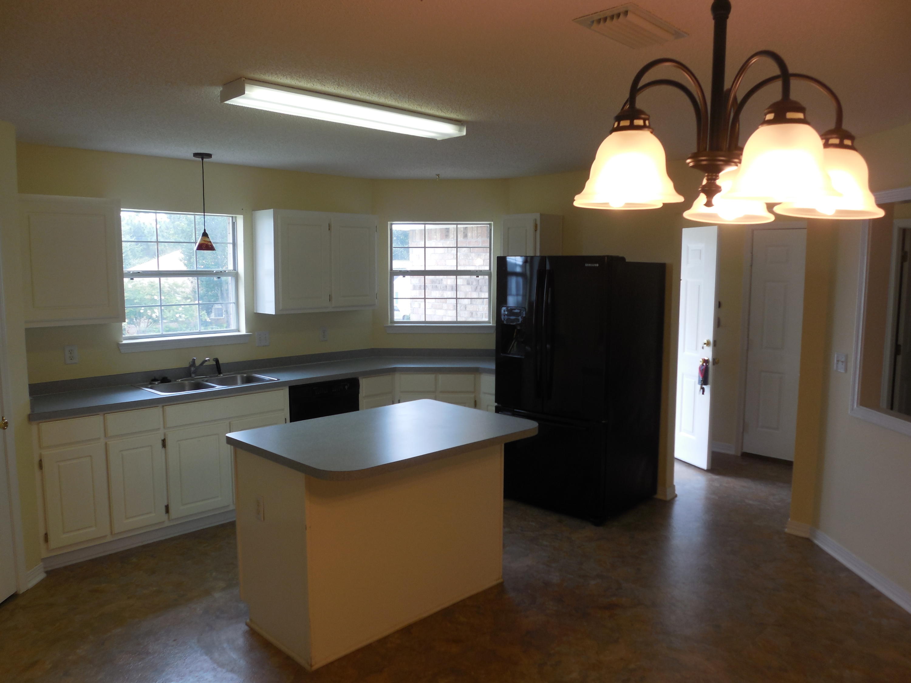 SUGAR CREEK S/D - Residential