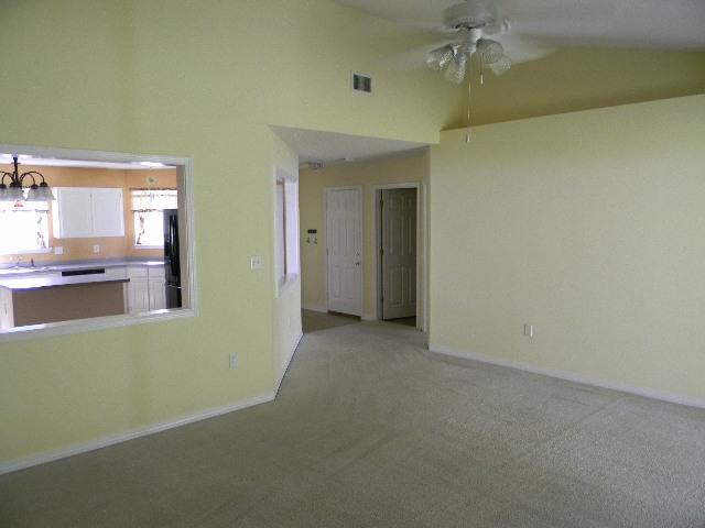 SUGAR CREEK S/D - Residential