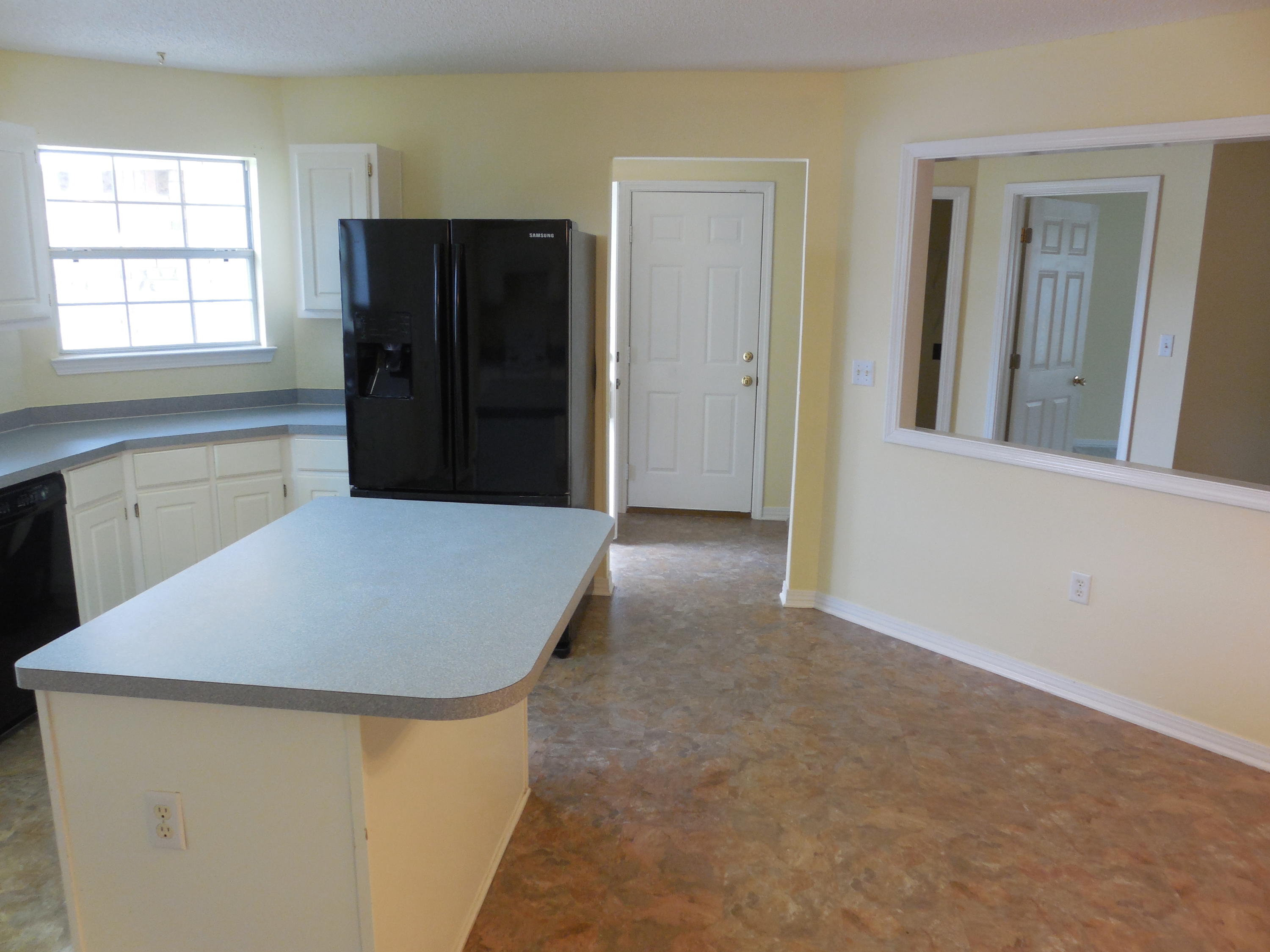 SUGAR CREEK S/D - Residential