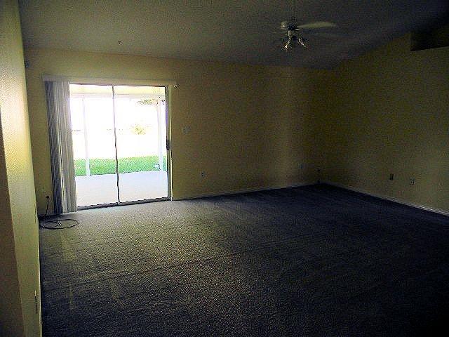 SUGAR CREEK S/D - Residential