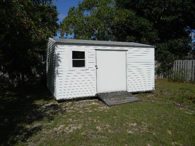 SUGAR CREEK S/D - Residential