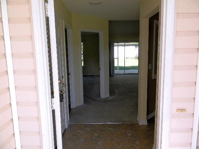 SUGAR CREEK S/D - Residential