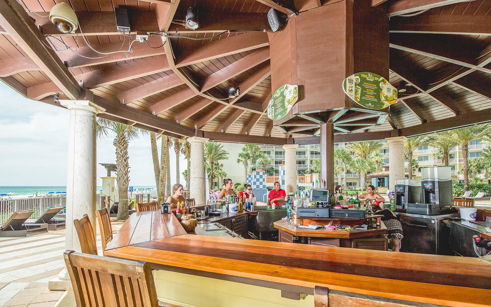 Shores Of Panama Phase I - Residential