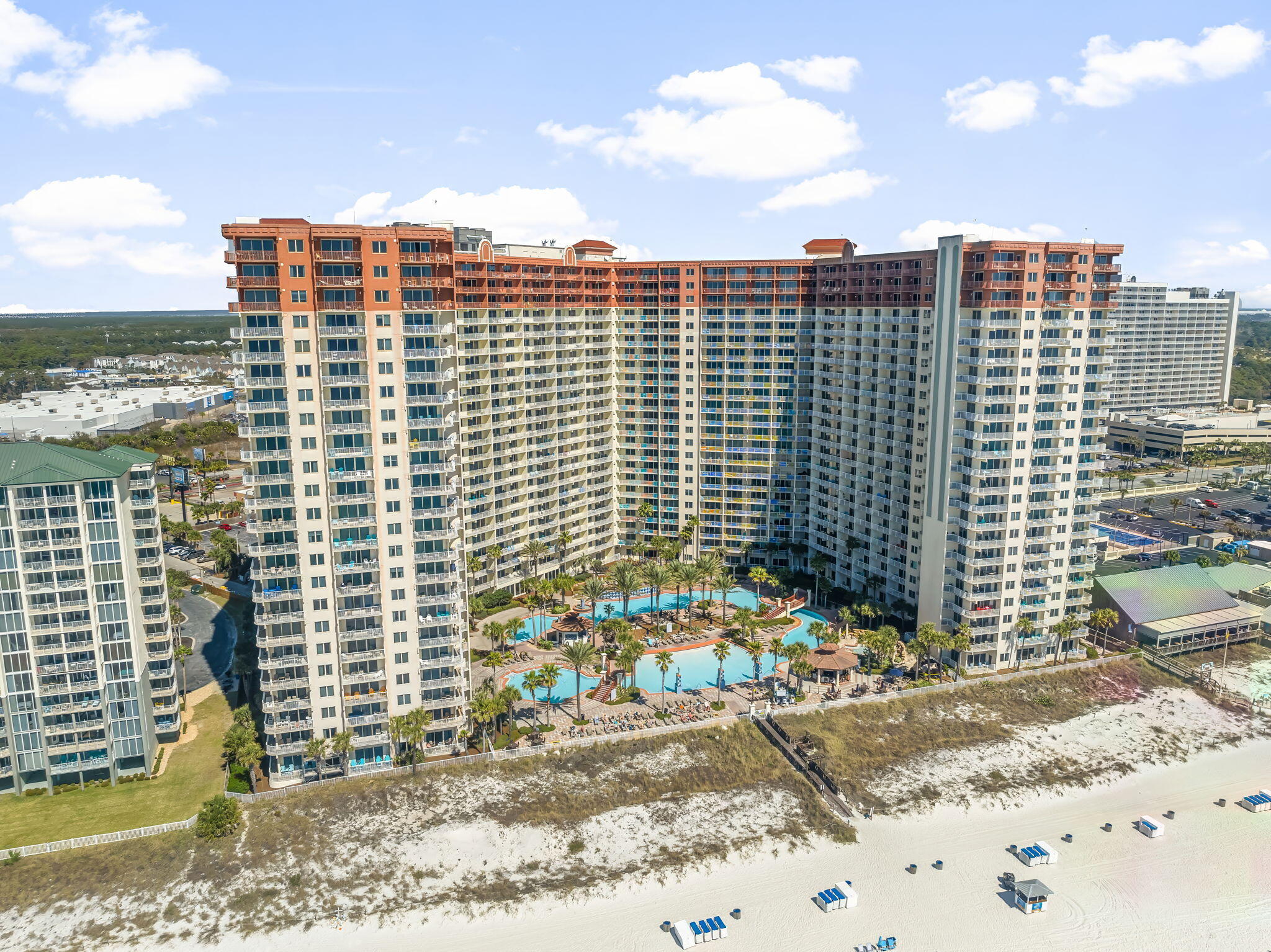 Shores Of Panama Phase I - Residential