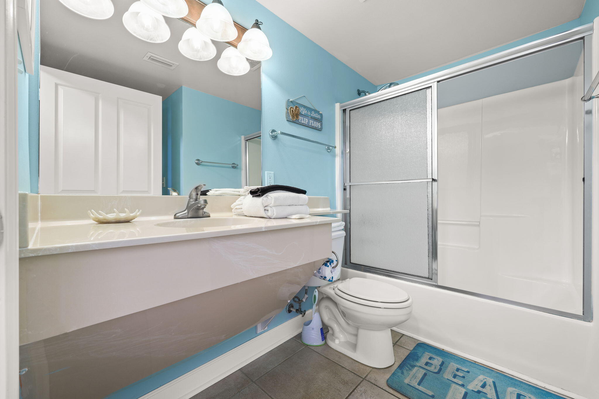 Shores Of Panama Phase I - Residential