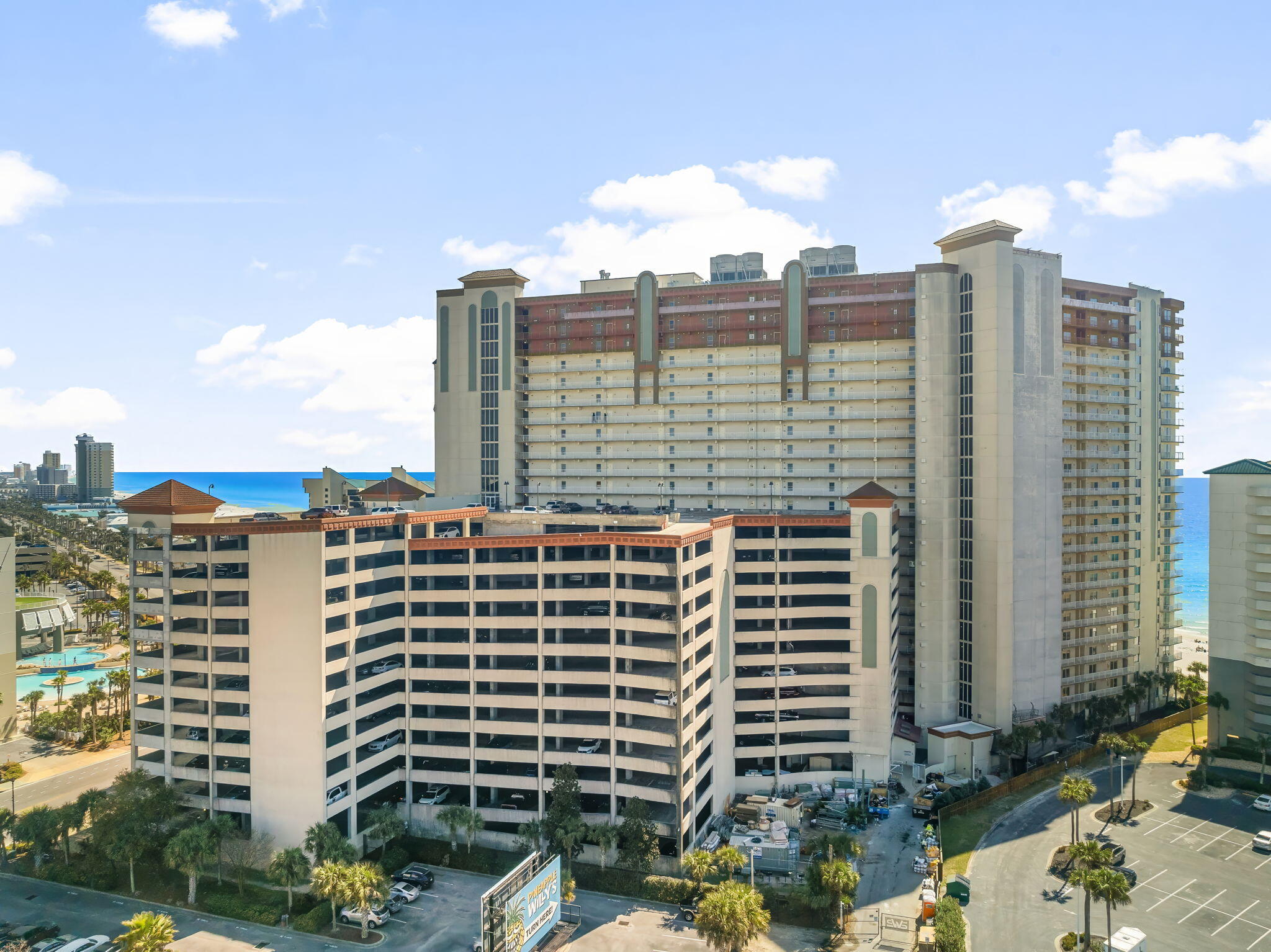 Shores Of Panama Phase I - Residential