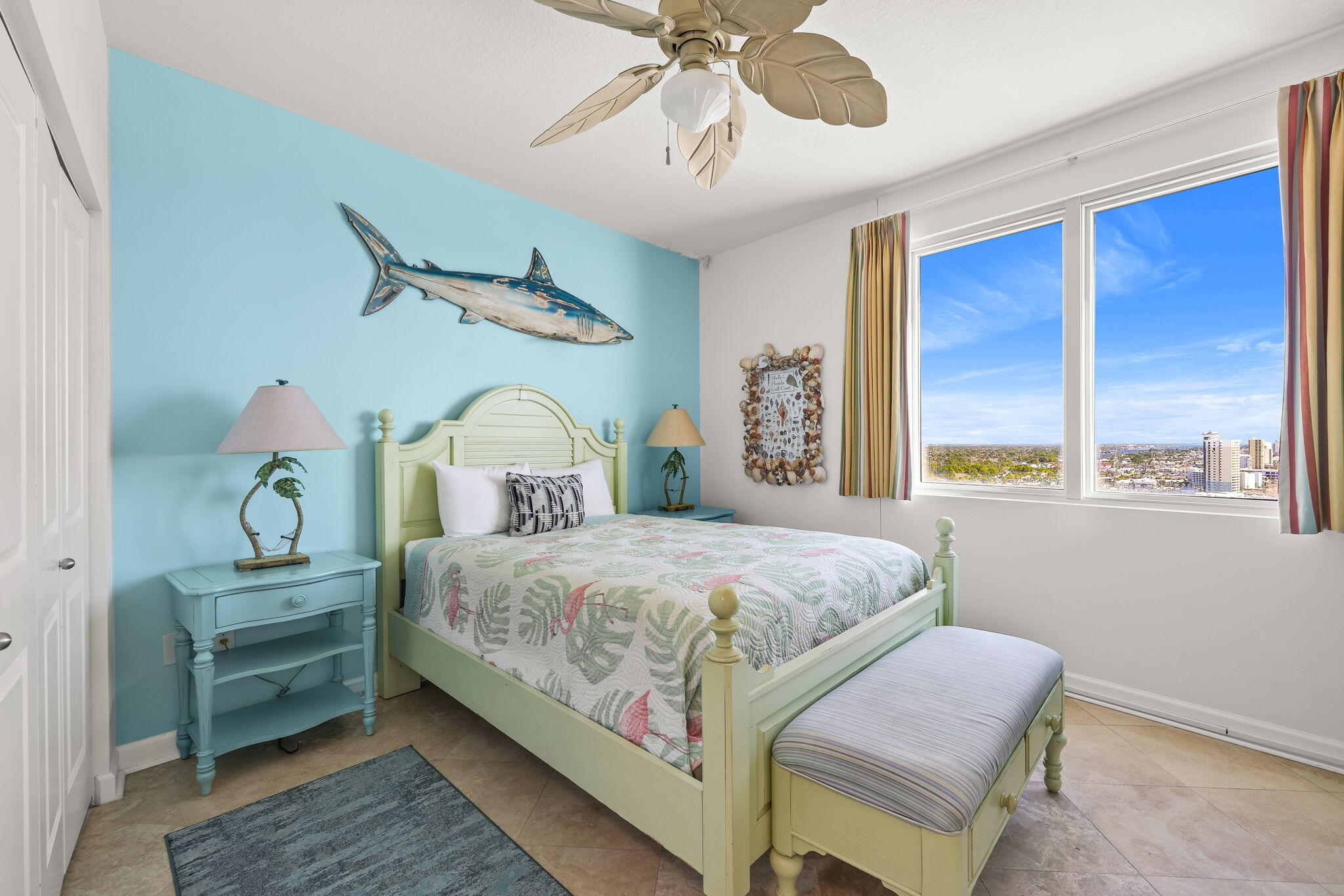 Shores Of Panama Phase I - Residential