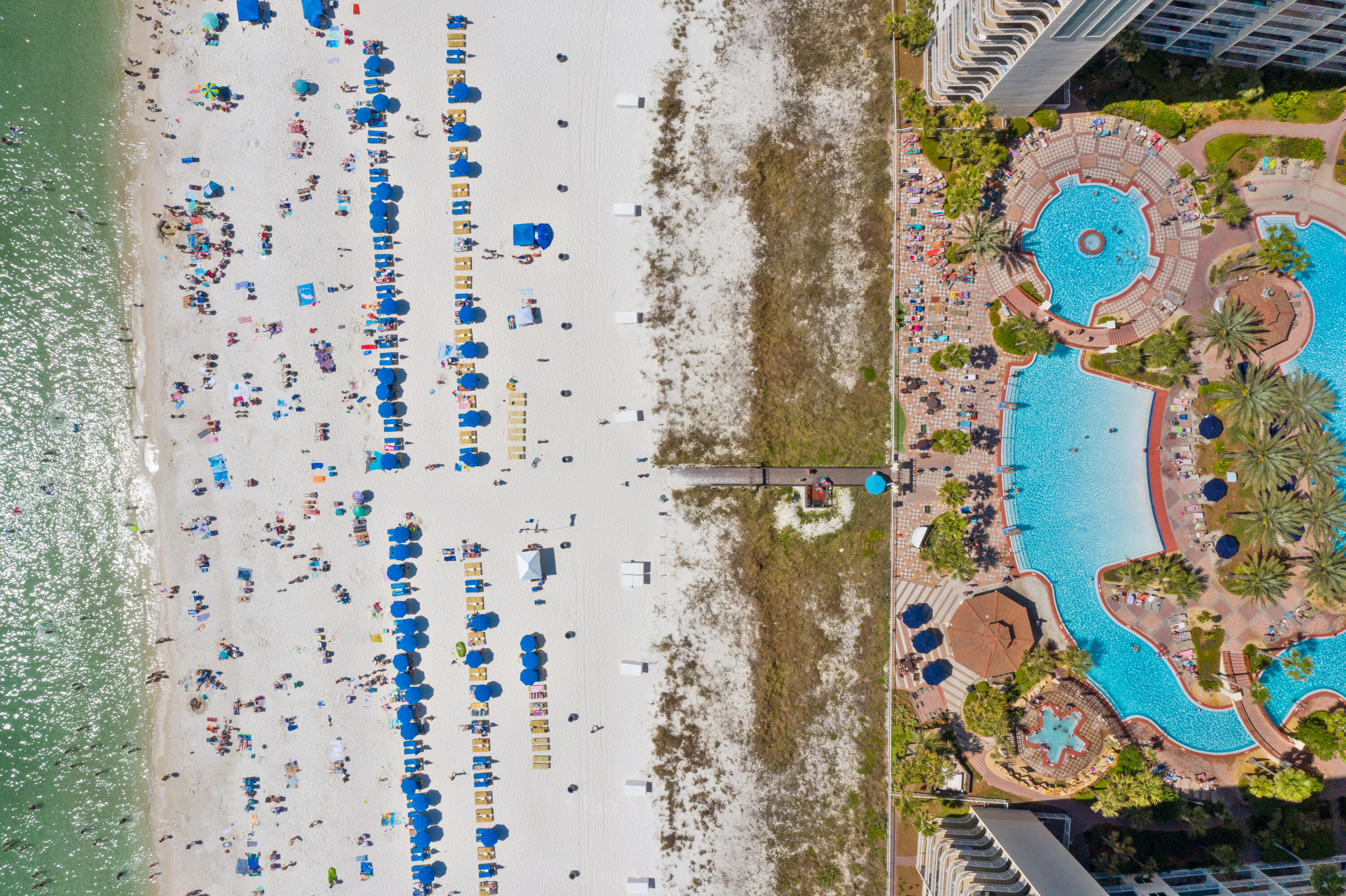 Shores Of Panama Phase I - Residential