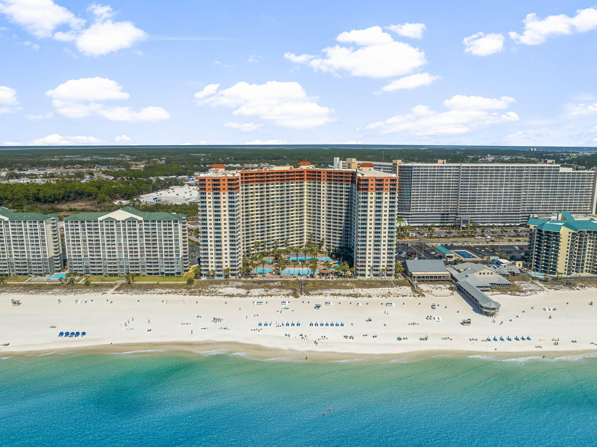 Shores Of Panama Phase I - Residential