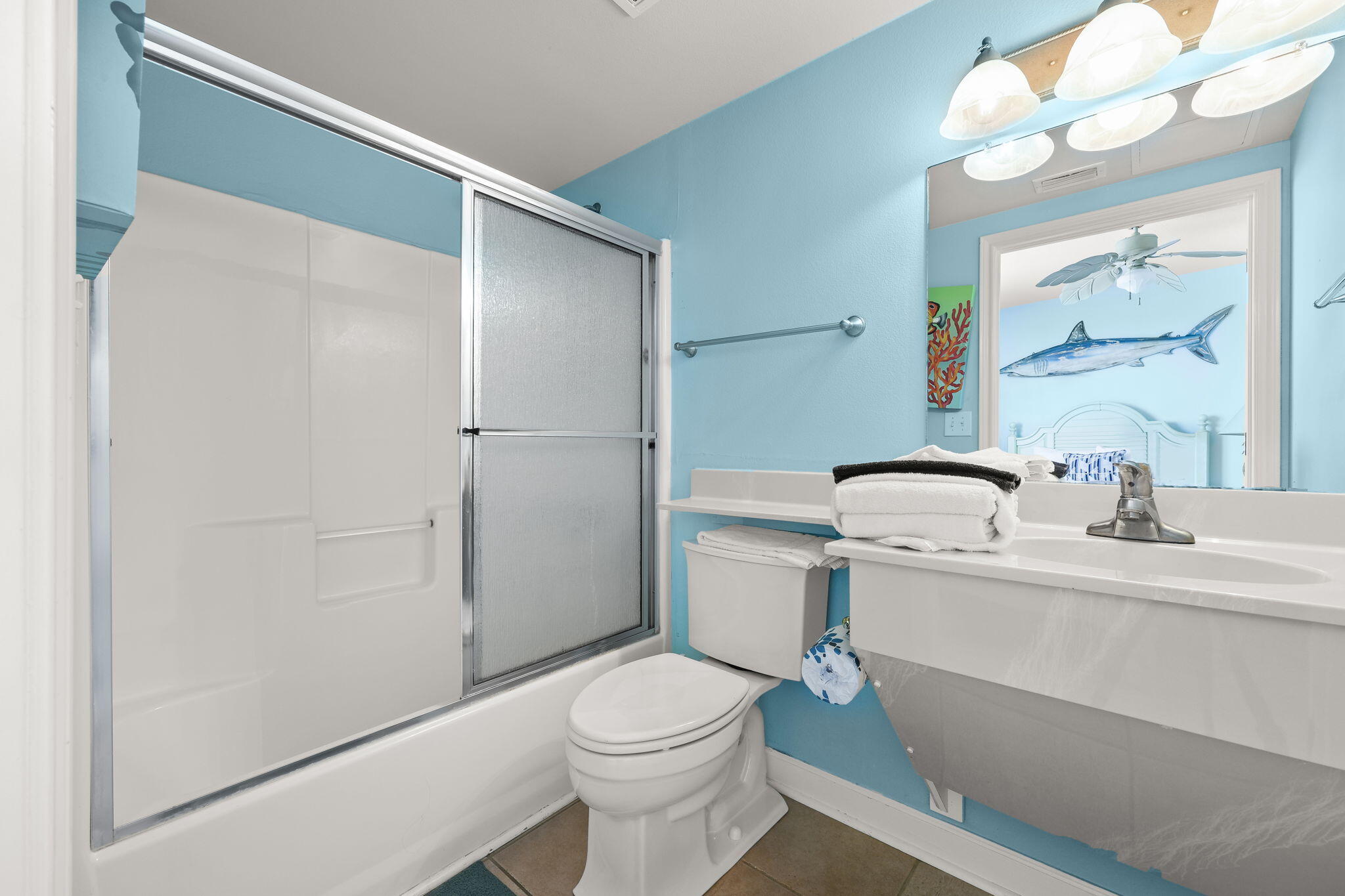 Shores Of Panama Phase I - Residential