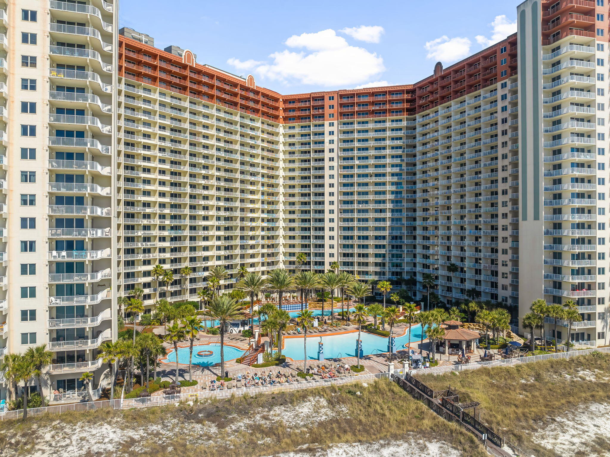 Shores Of Panama Phase I - Residential