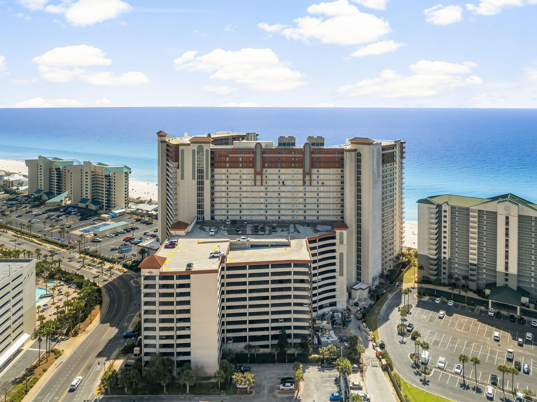 Shores Of Panama Phase I - Residential