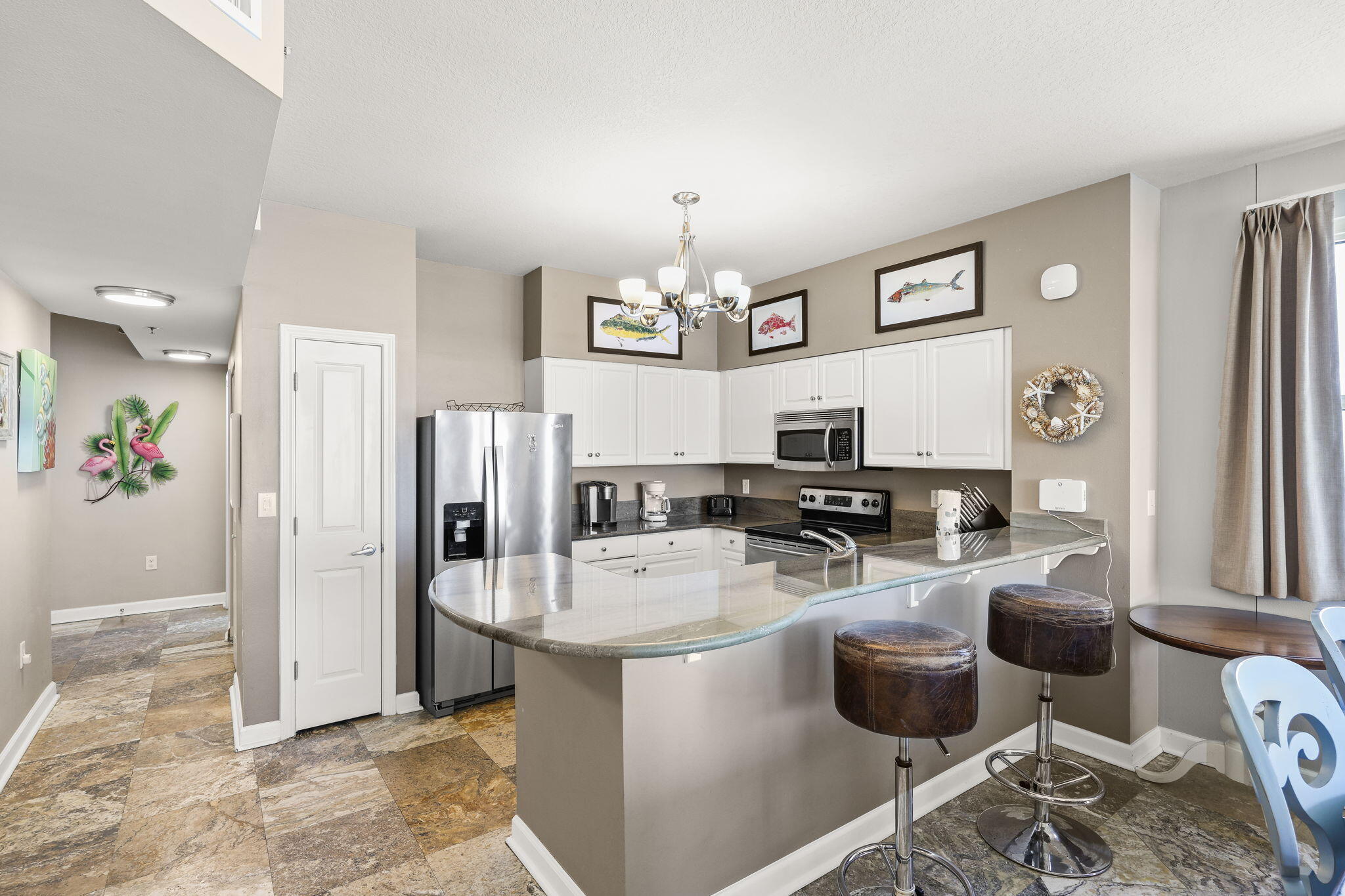 Shores Of Panama Phase I - Residential