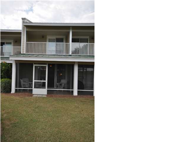 BAYOU VILLAGE CONDO PH 1 - Residential Lease