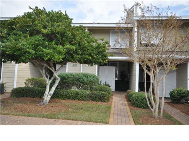 BAYOU VILLAGE CONDO PH 1 - Residential Lease