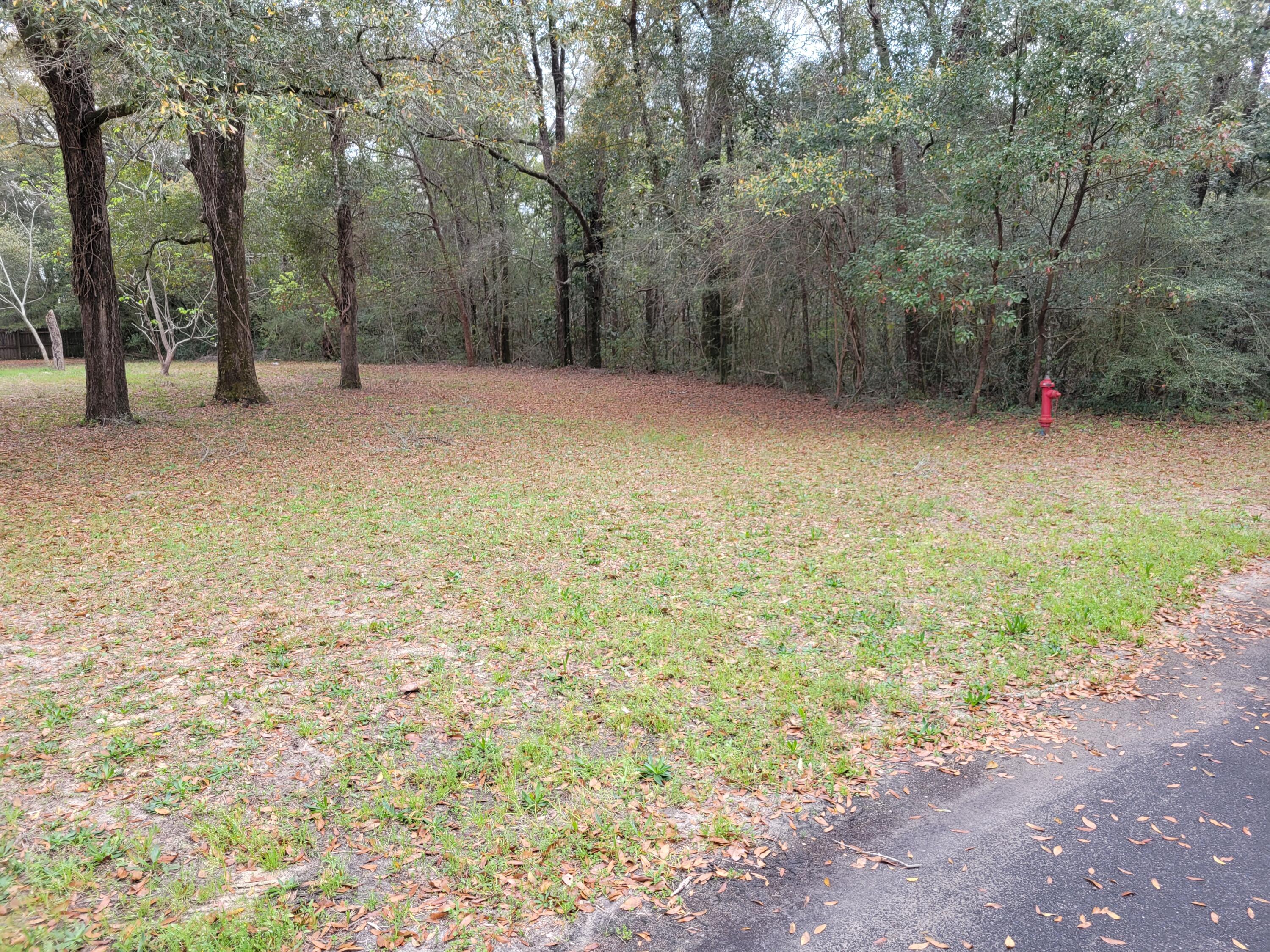 City of Defuniak Springs - Land