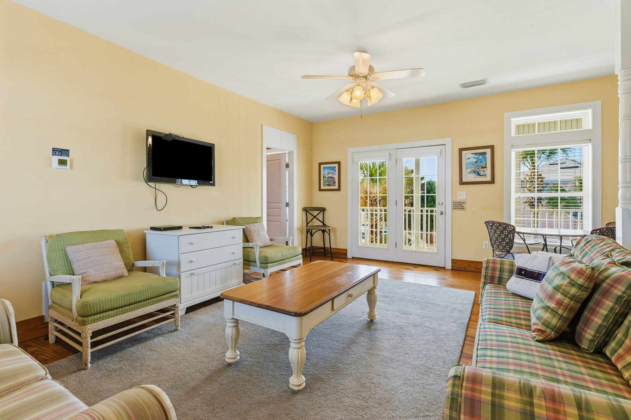 AVALON BEACH ESTATES - Residential