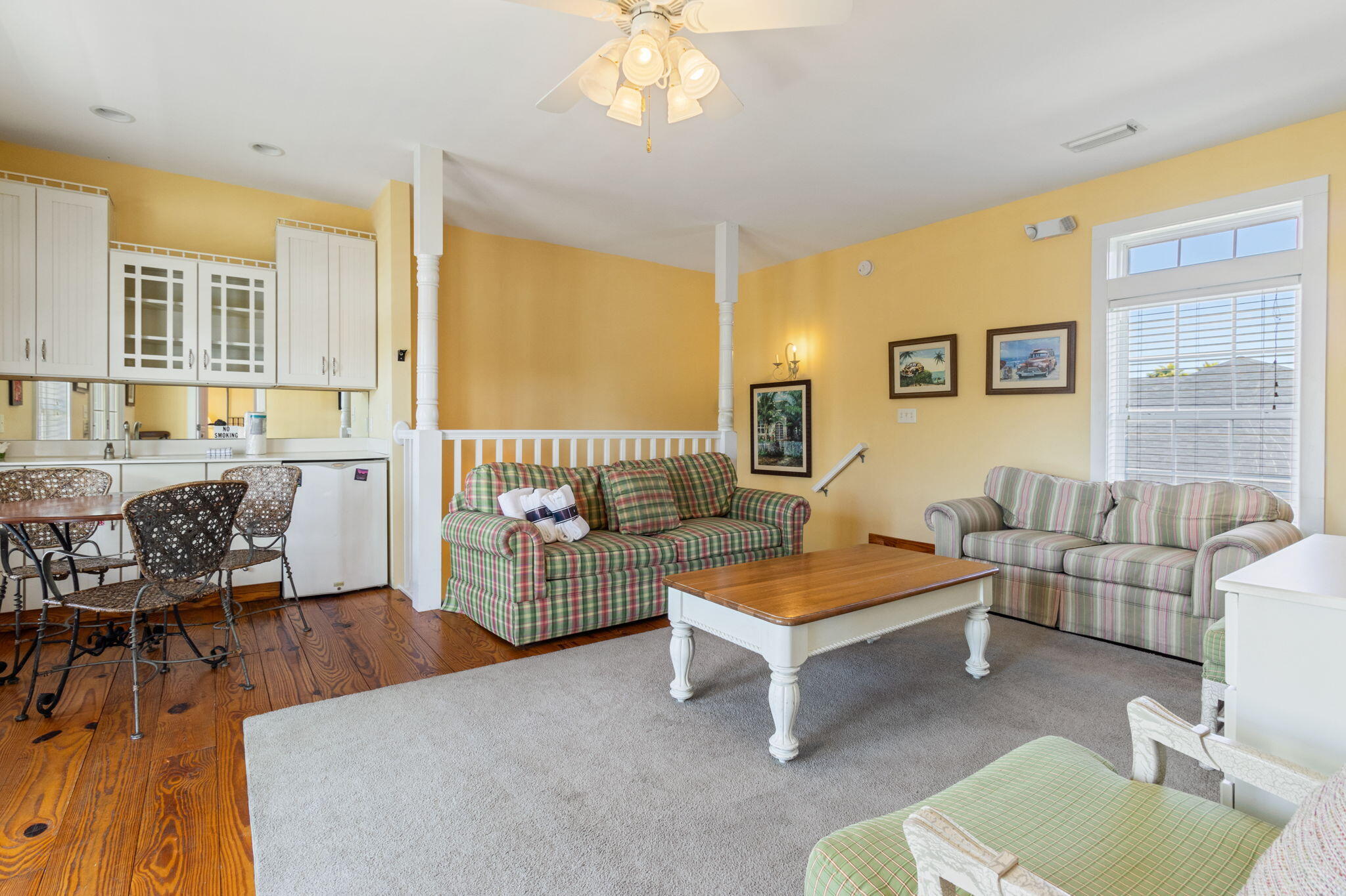 AVALON BEACH ESTATES - Residential