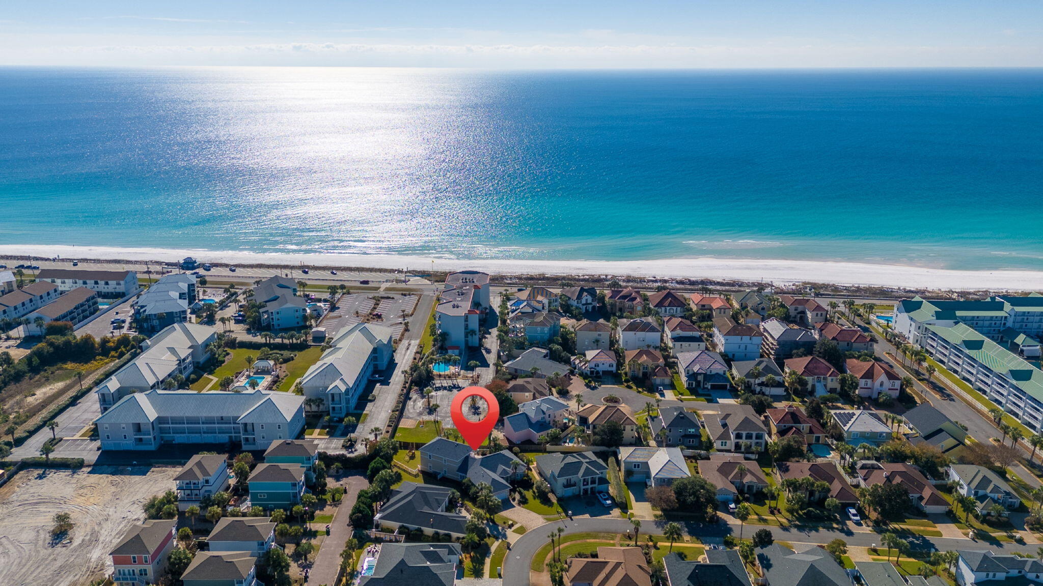 AVALON BEACH ESTATES - Residential