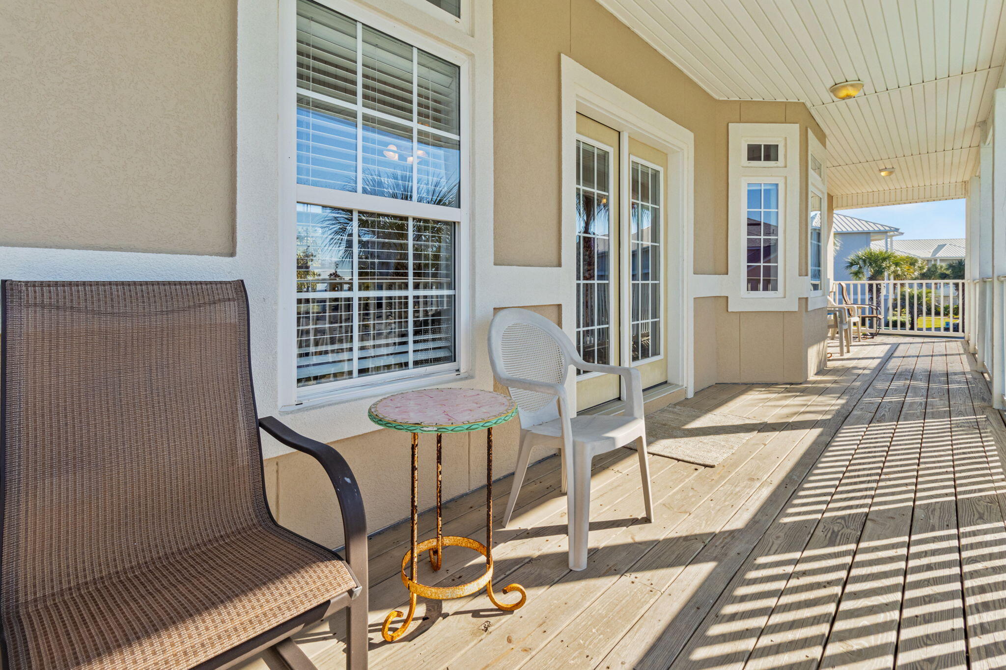 AVALON BEACH ESTATES - Residential