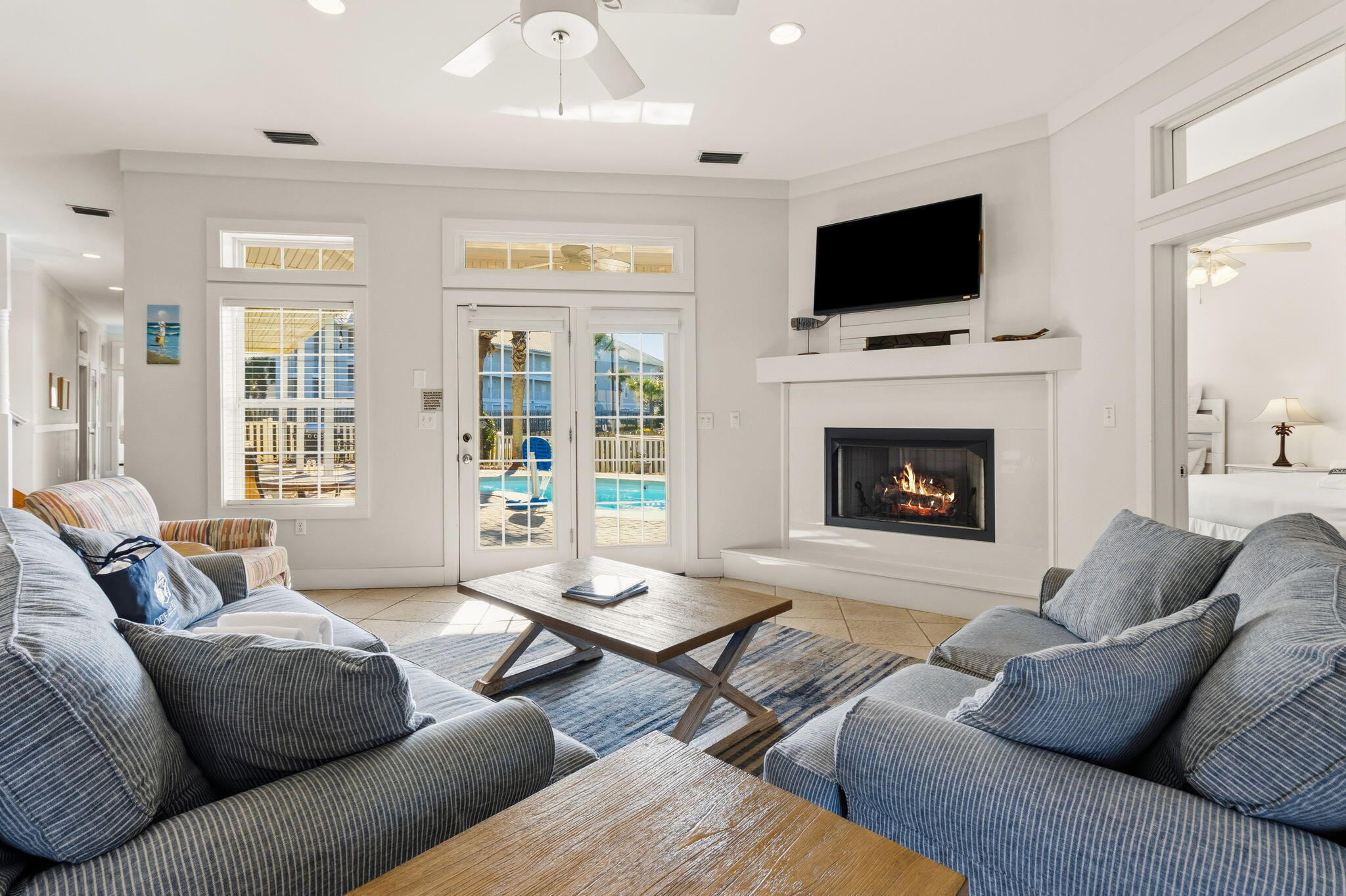 AVALON BEACH ESTATES - Residential