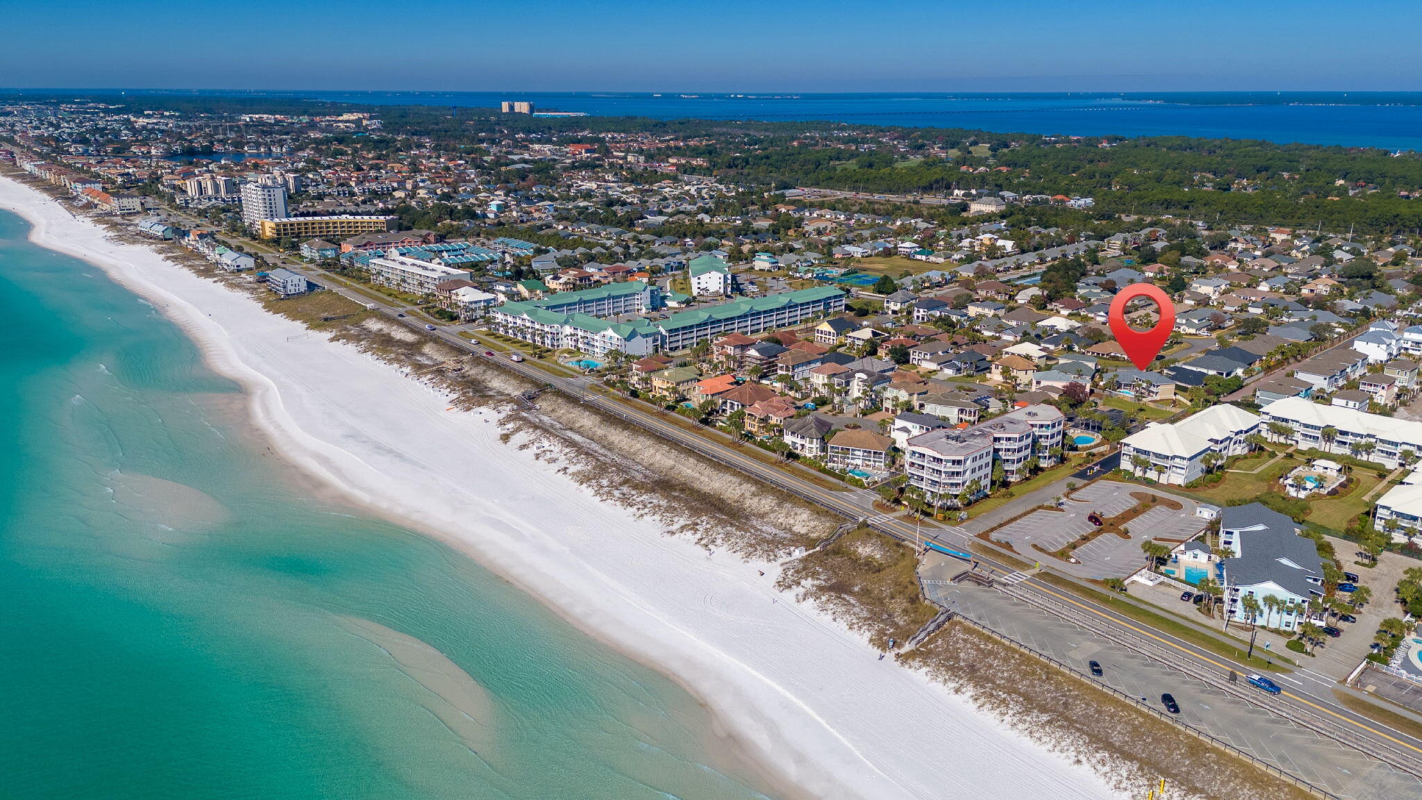 AVALON BEACH ESTATES - Residential