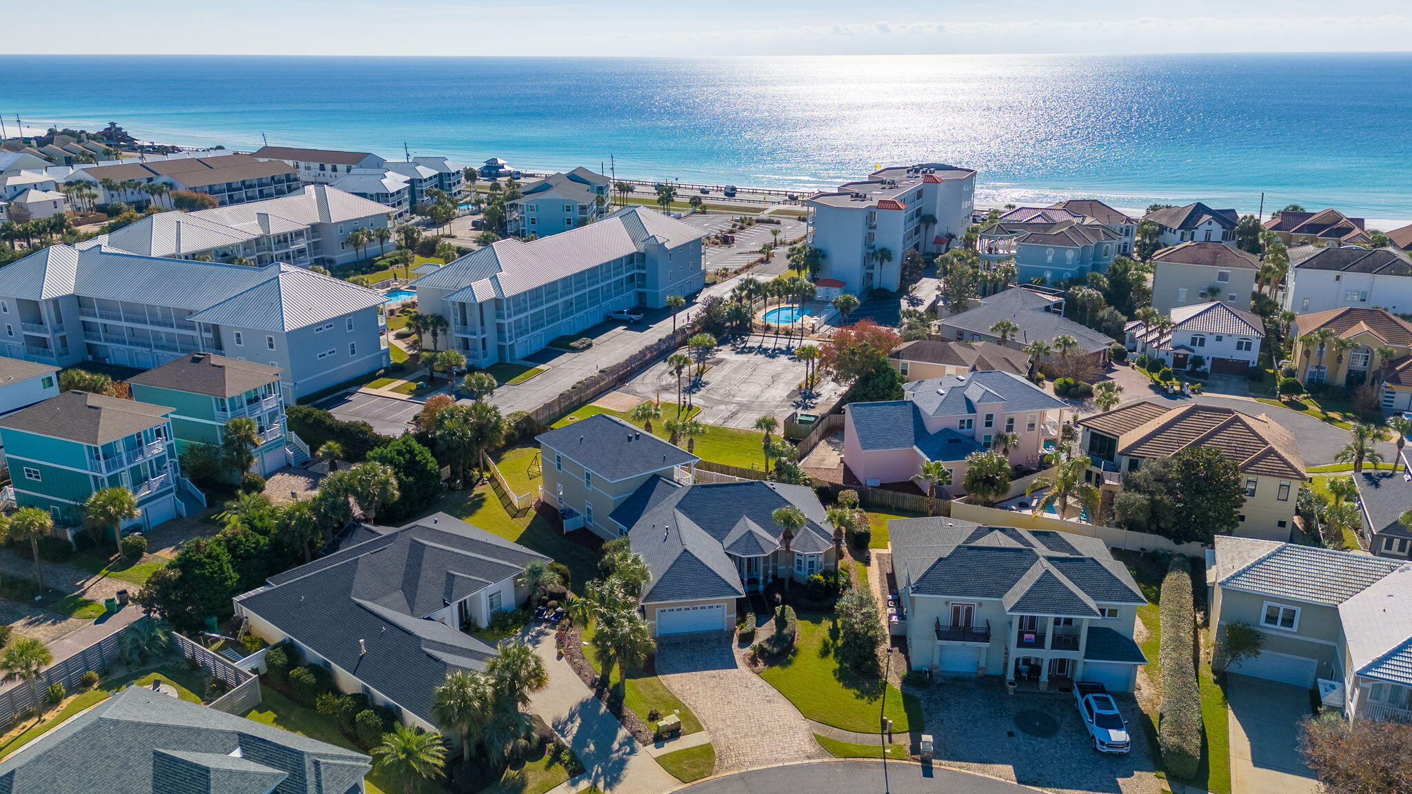 AVALON BEACH ESTATES - Residential