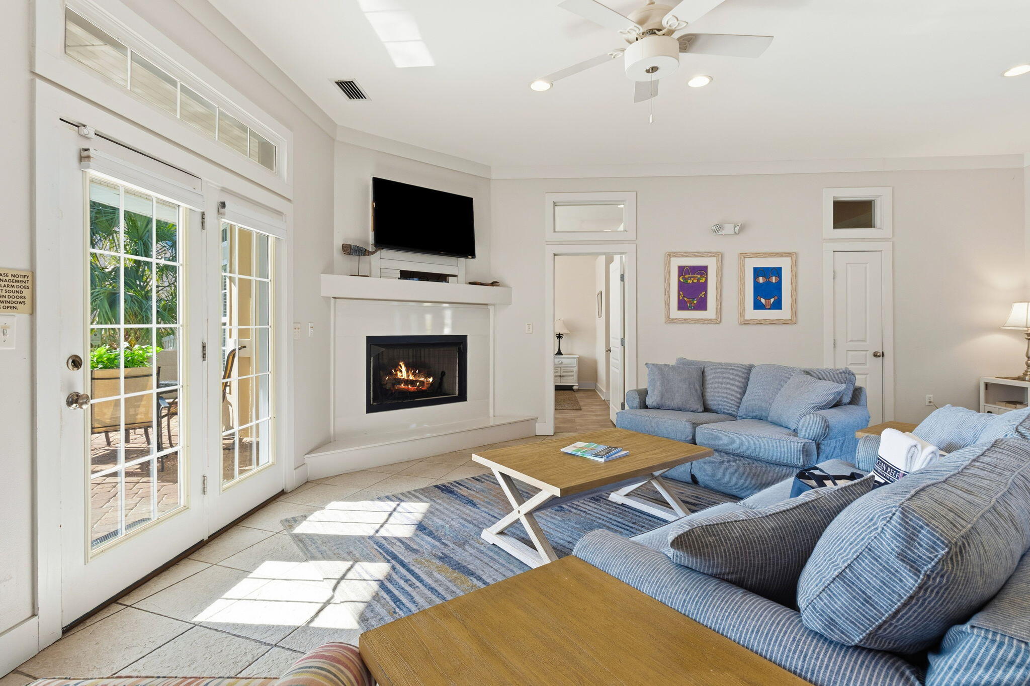 AVALON BEACH ESTATES - Residential