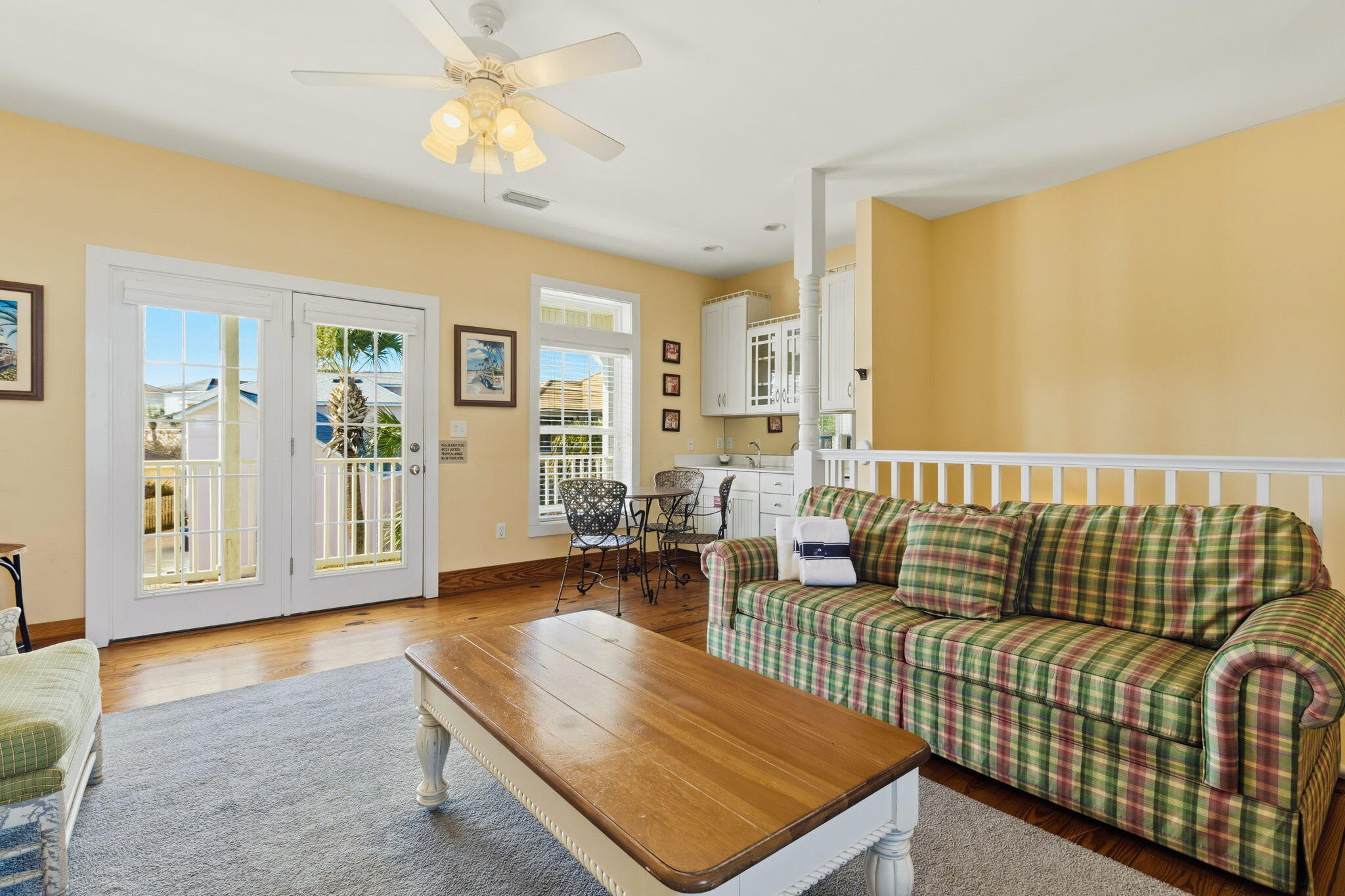 AVALON BEACH ESTATES - Residential