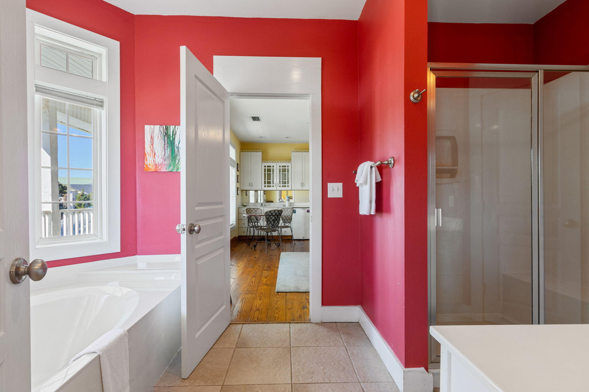 AVALON BEACH ESTATES - Residential