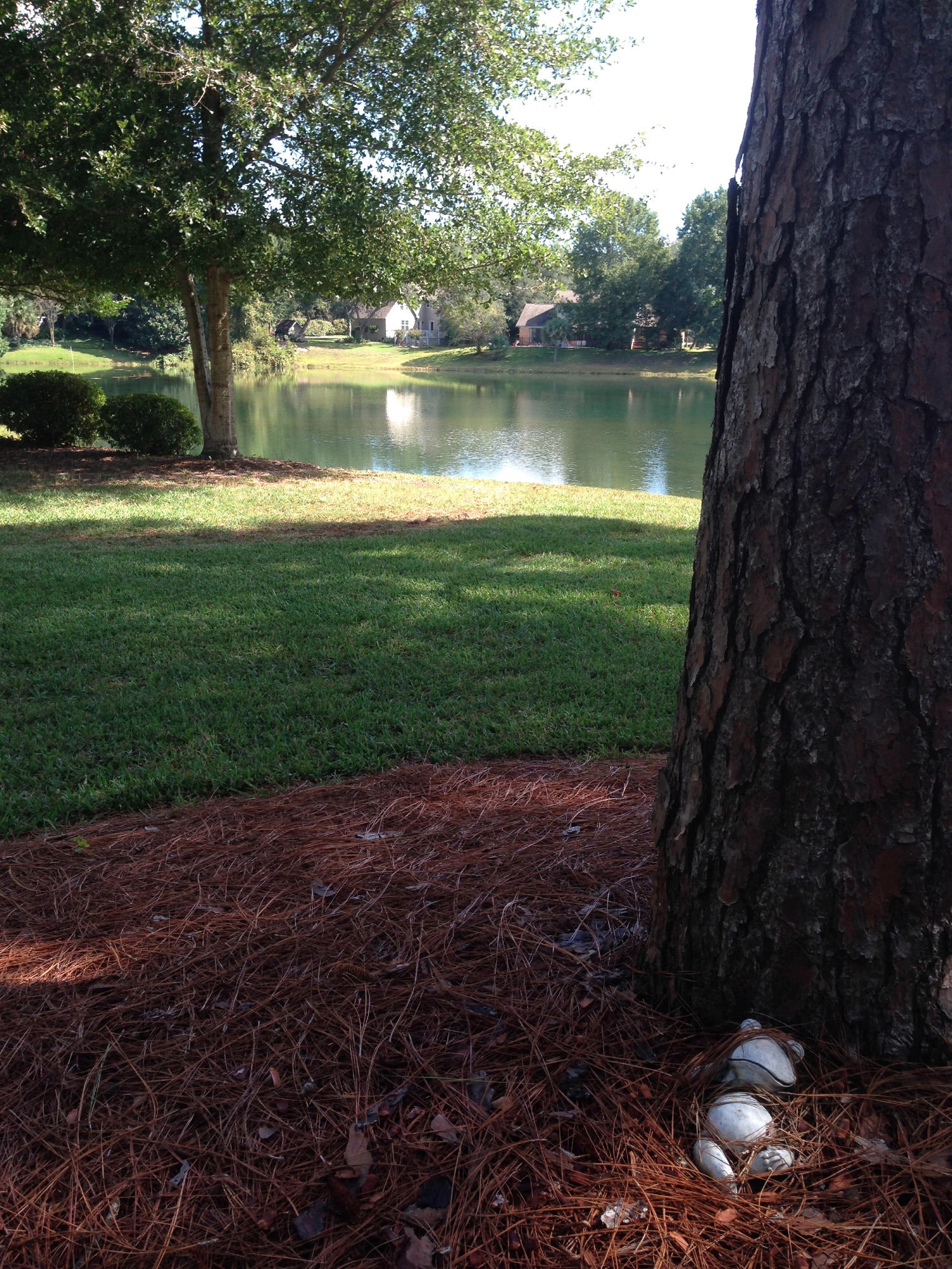 LAKESIDE CONDO AT BLUEWATER BAY - Residential Lease