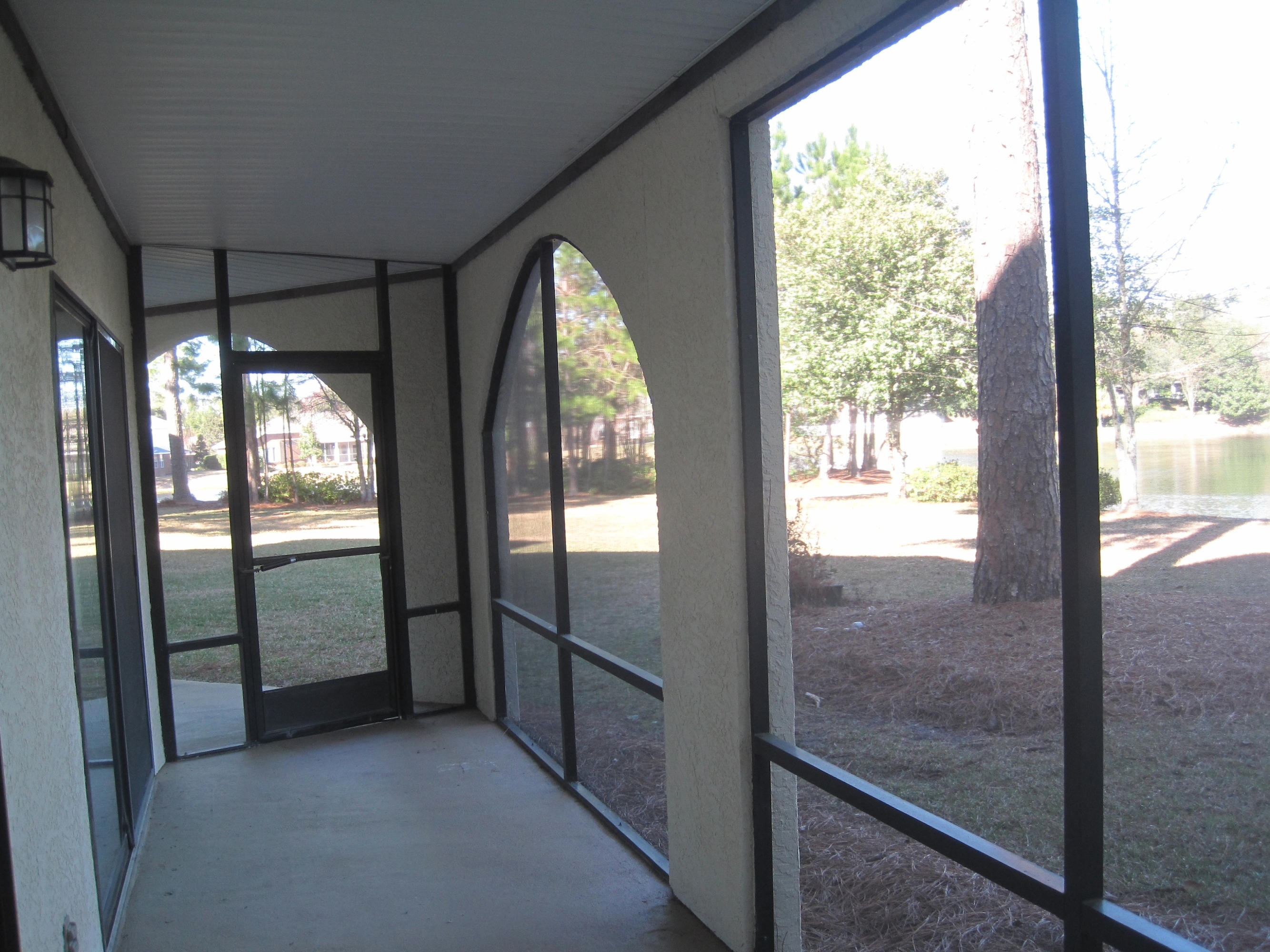 LAKESIDE CONDO AT BLUEWATER BAY - Residential Lease