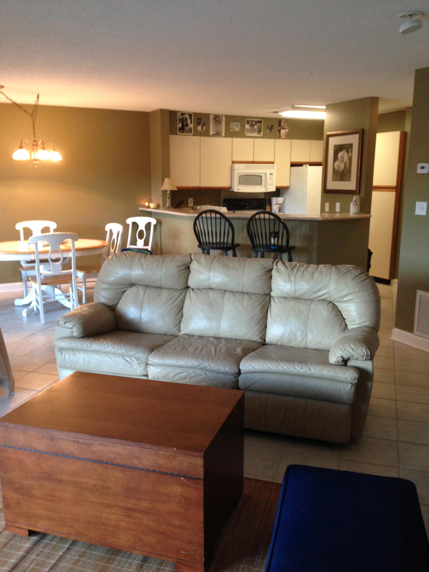 LAKESIDE CONDO AT BLUEWATER BAY - Residential Lease