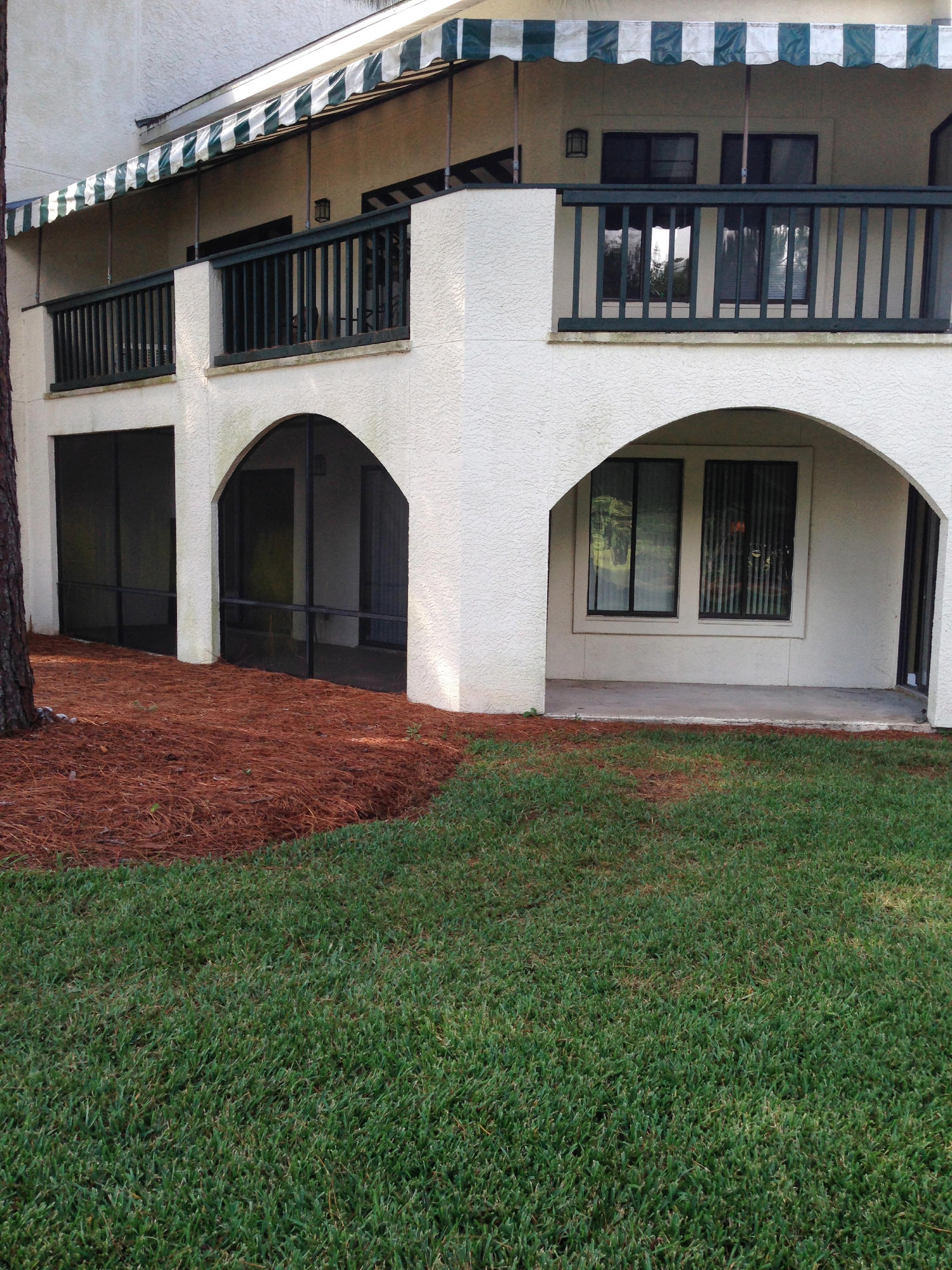 LAKESIDE CONDO AT BLUEWATER BAY - Residential Lease