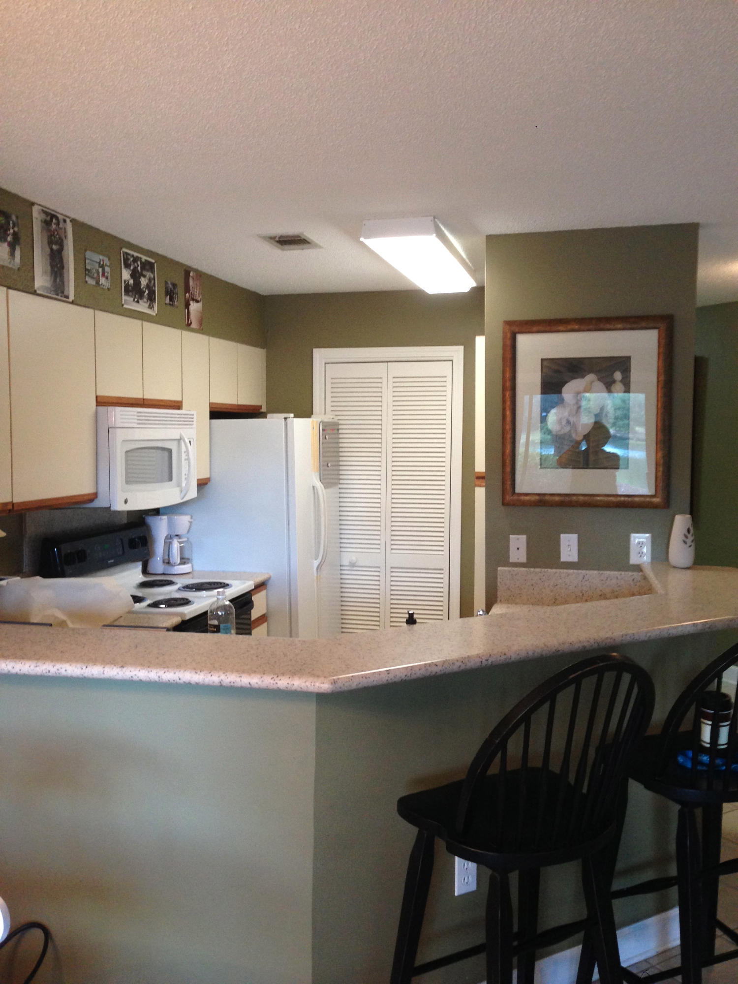 LAKESIDE CONDO AT BLUEWATER BAY - Residential Lease