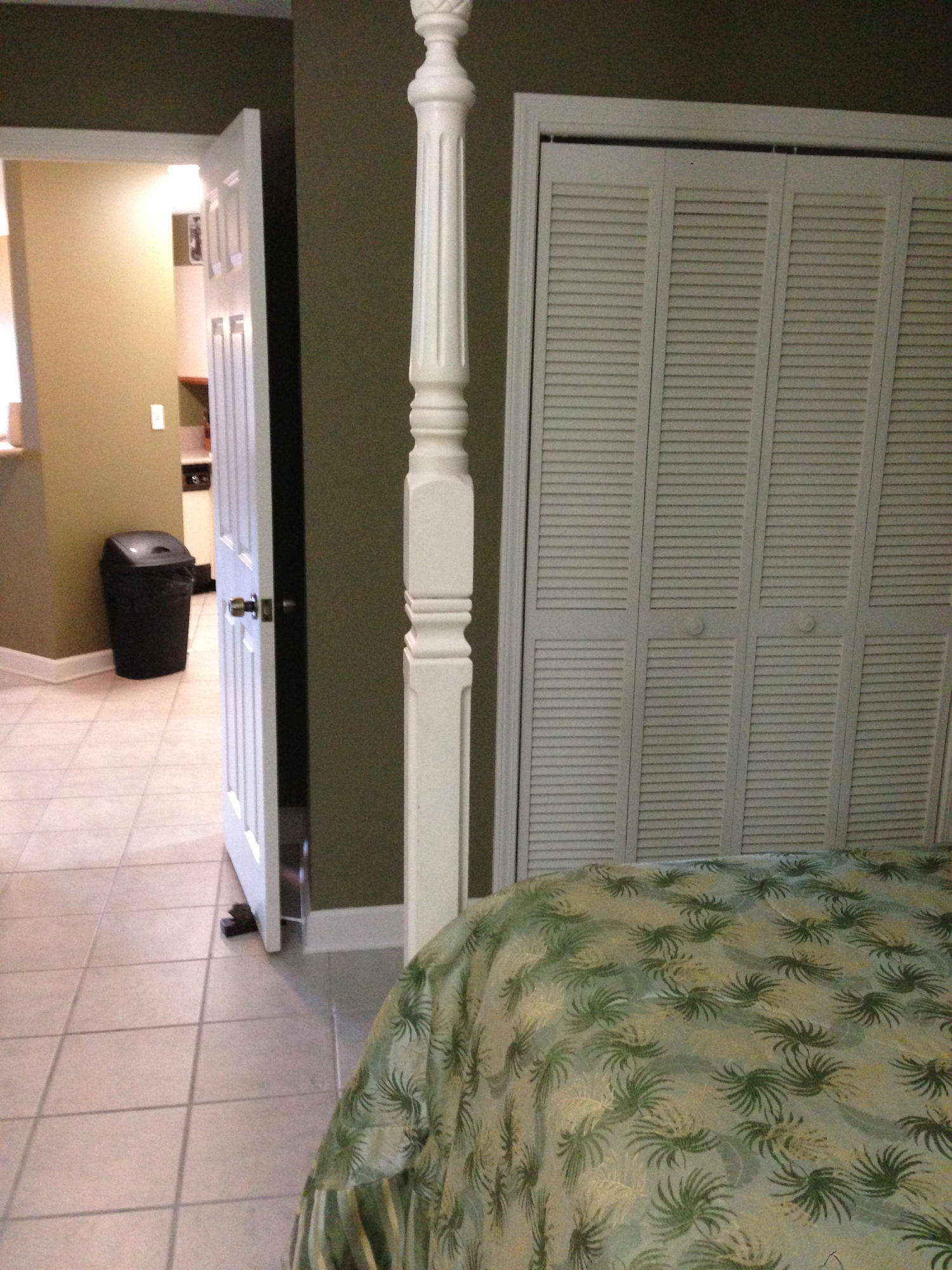 LAKESIDE CONDO AT BLUEWATER BAY - Residential Lease