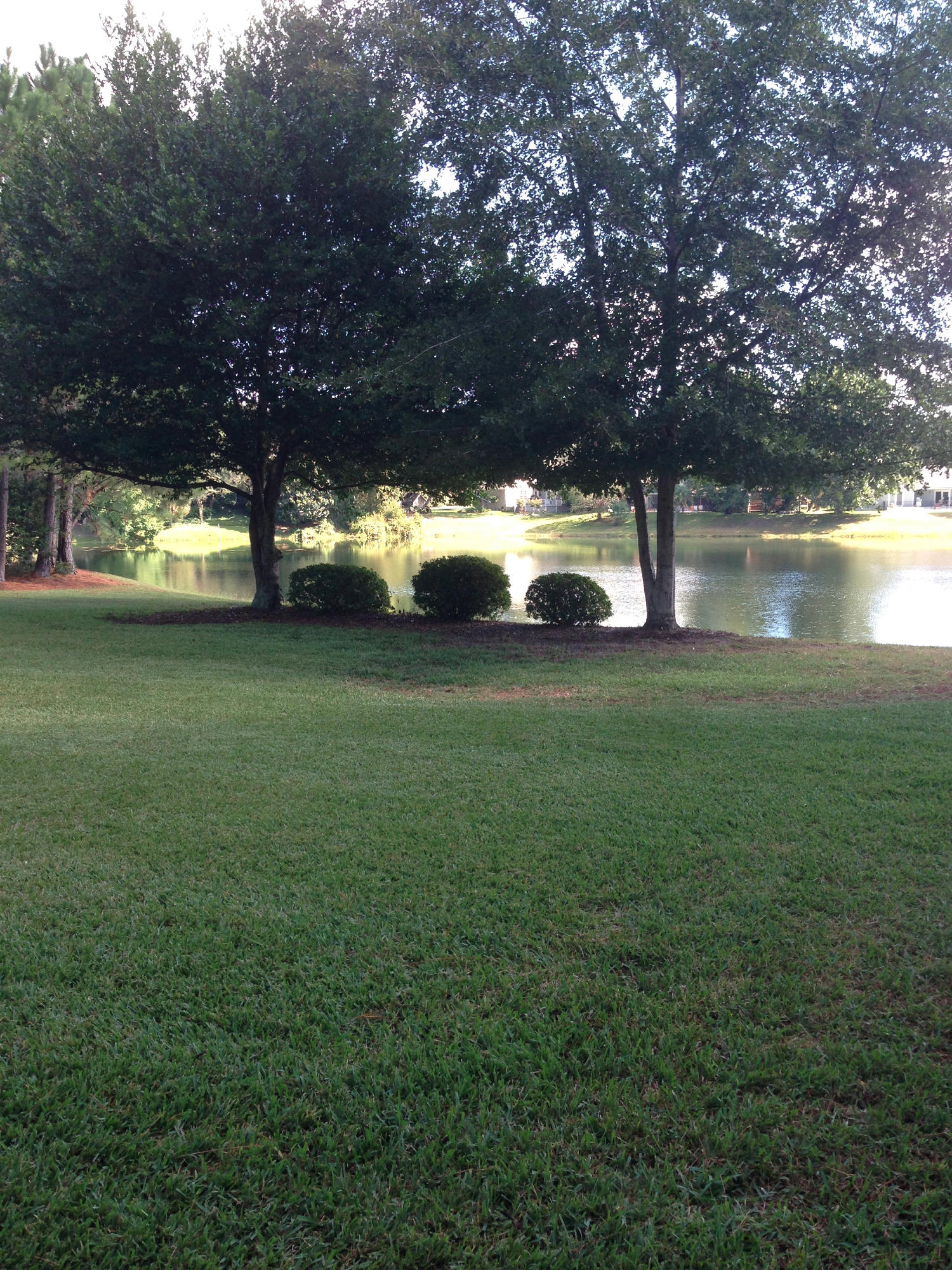 LAKESIDE CONDO AT BLUEWATER BAY - Residential Lease