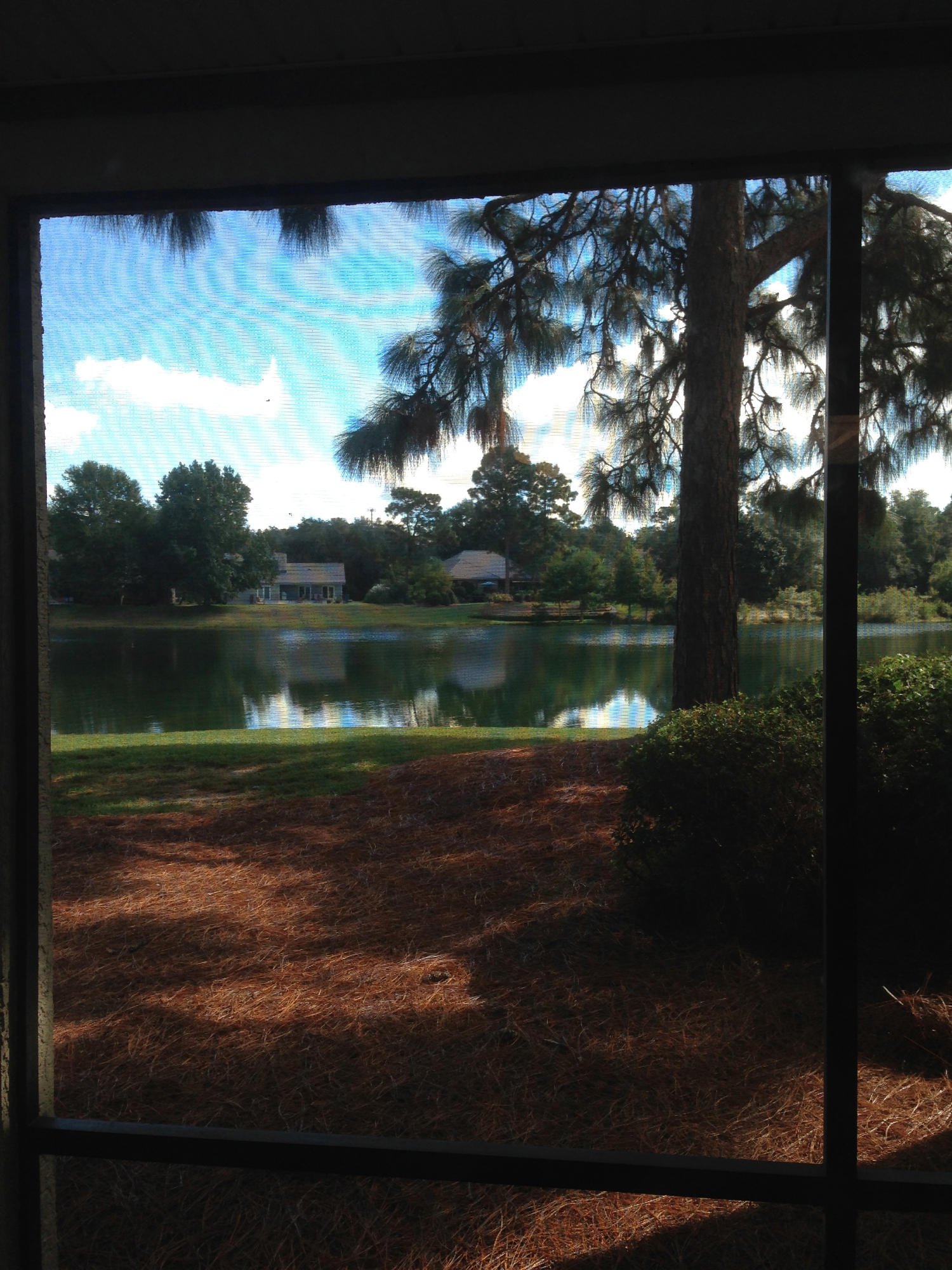 LAKESIDE CONDO AT BLUEWATER BAY - Residential Lease