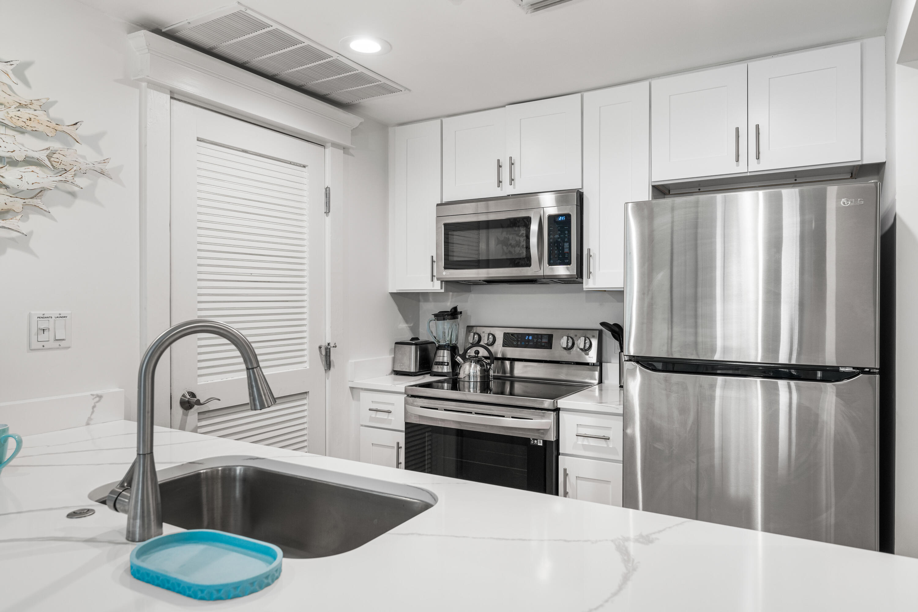 LASATA - Residential