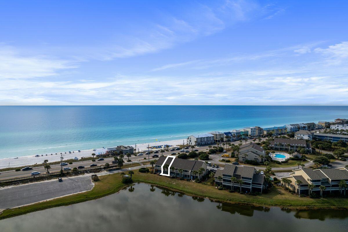 SEASCAPE CONDO PH 6A - Residential