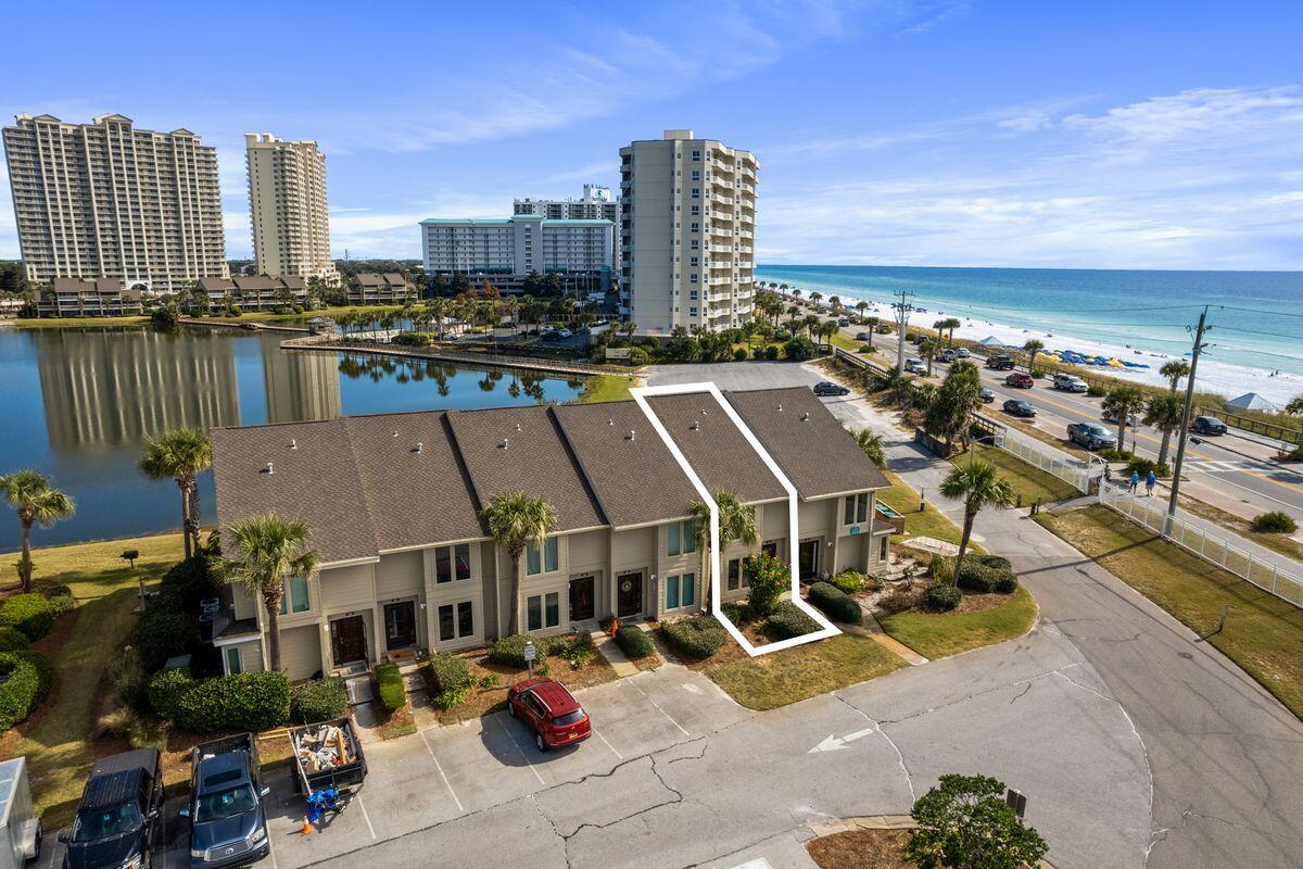 SEASCAPE CONDO PH 6A - Residential