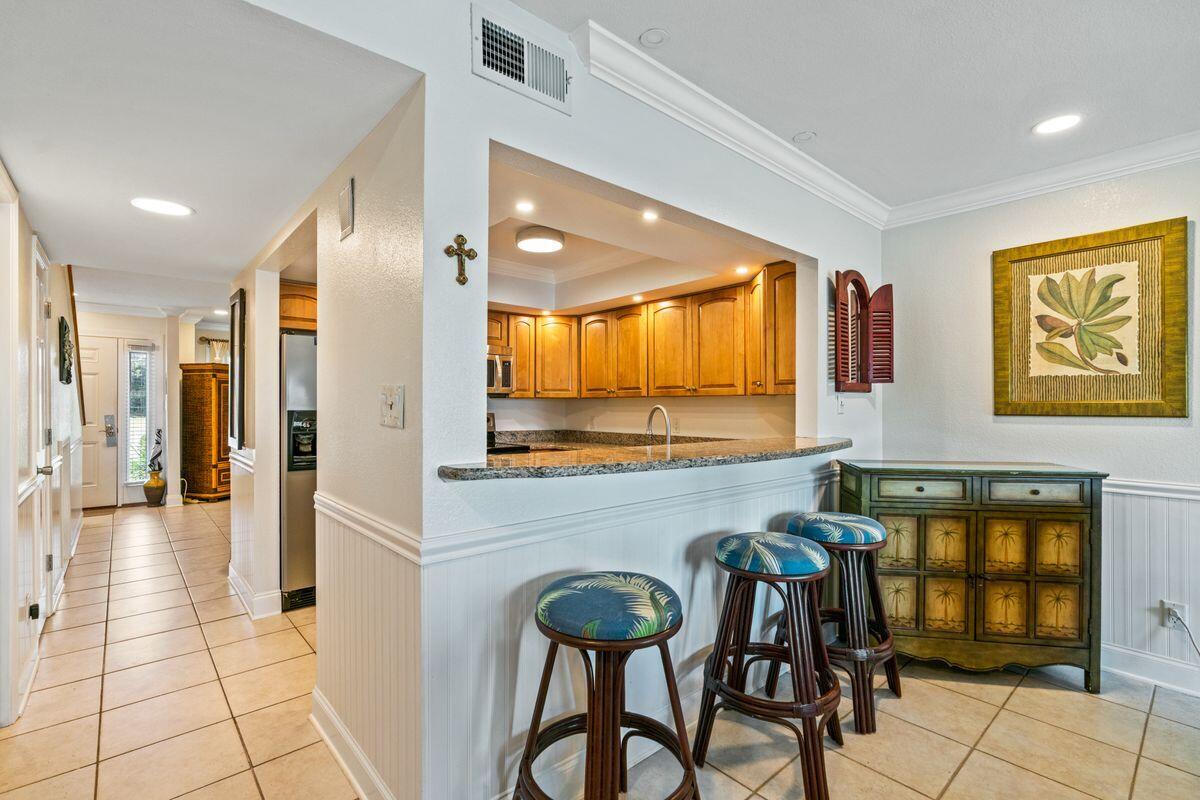 SEASCAPE CONDO PH 6A - Residential