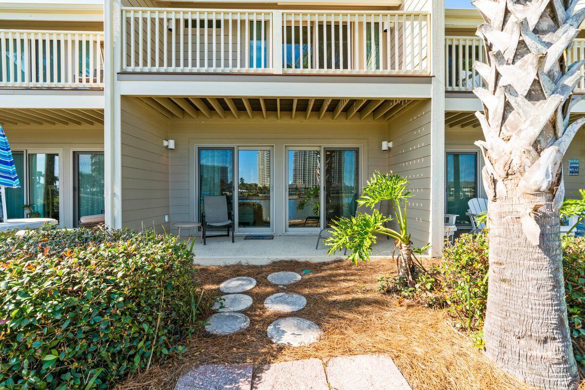 SEASCAPE CONDO PH 6A - Residential