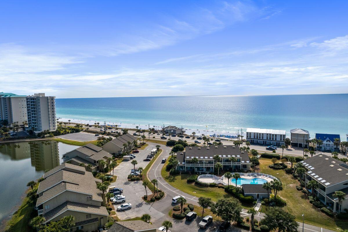 SEASCAPE CONDO PH 6A - Residential