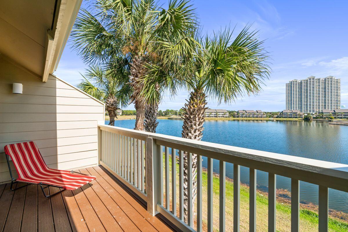 SEASCAPE CONDO PH 6A - Residential