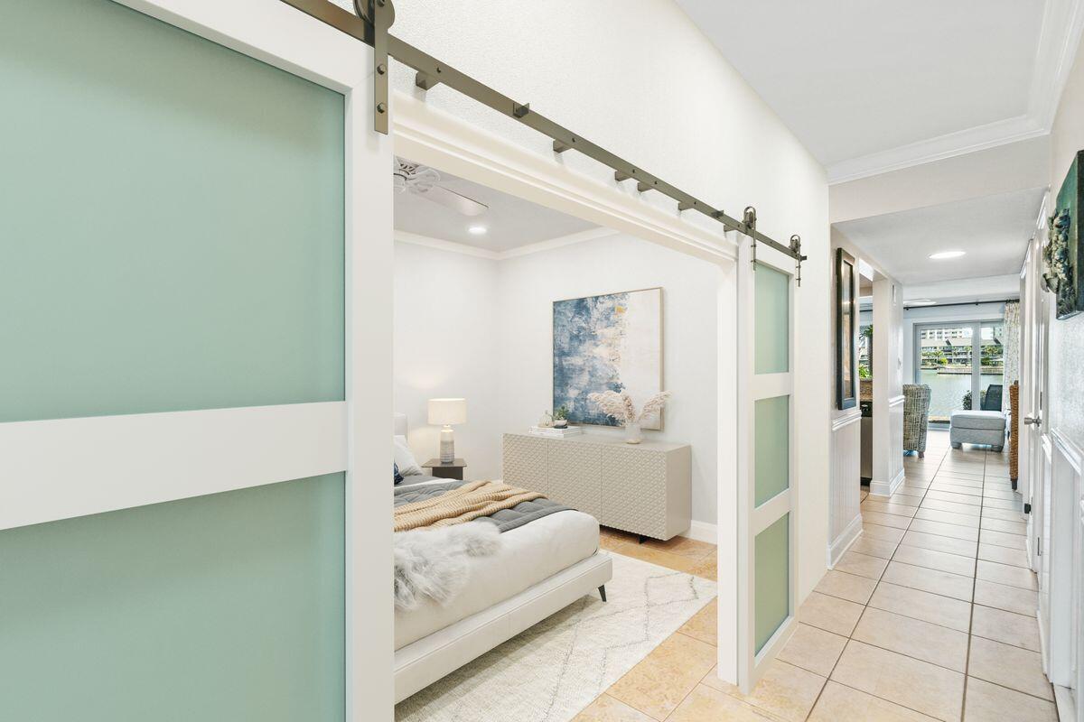 SEASCAPE CONDO PH 6A - Residential